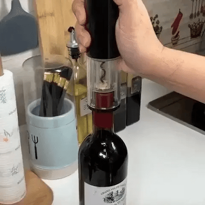 Vinotecă – A legstílusosabb módja annak, hogy kinyisd és megőrizd borodat